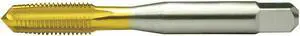Greenfield Threading Straight Flute Tap,7/8"-9,HSS  307703