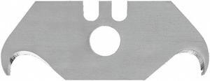 PACIFIC HANDY CUTTER HB-96 Hook Blade,Steel,PK100