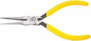 Klein Tools 5IN Long Needle-Nose Pliers   D318-51/2C