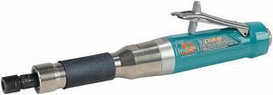 DYNABRADE 52679 Straight Die Grinder, 1/4 in NPT Female Air Inlet, 1/4 in
