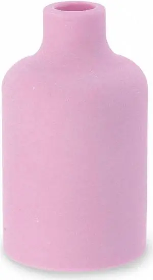 Miller Electric Nozzle, Alumina, GL, #4 (1/4 In), PK10 54N18