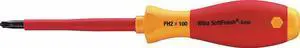 Wiha Tools Insulated Phillips Screwdriver, #2  30701