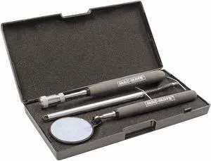 MAG-MATE MMK301 Magnet, Mirror, Mechanical Finger Kit