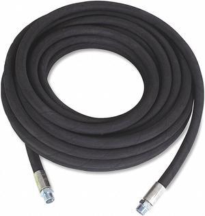 MI-T-M 15-0270 3/8" x 50 ft Air Hose 4000 psi