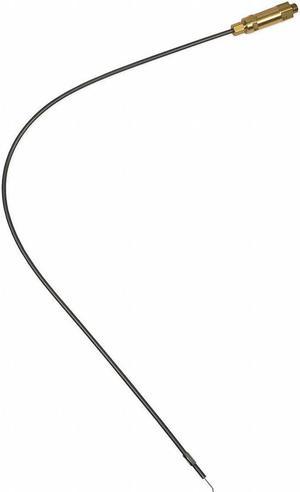 Throttle Control MI-T-M 33-0294