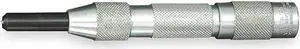 Starrett Hinge Locating Center Punch,5 In L  819