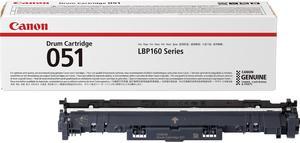 CANON USA 2170C001 CANON IMAGECLASS TONER 051 DRUM UNIT