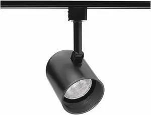 Juno Lighting Group - Juno Trac-lites Track Lighting Head R501 BLB BL