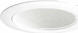 Juno Lighting Group - Juno Recessed Recessed Down Light Trim   14 WWH