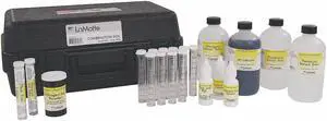 LAMOTTE 5934-01 KIT SOIL TEST MODEL EXPANDED METAL