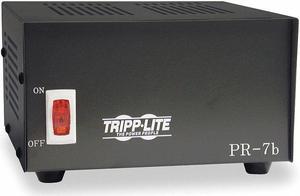 Tripp Lite PR12 12-Amp DC Power Supply 120VAC Input to 13.8VDC Output