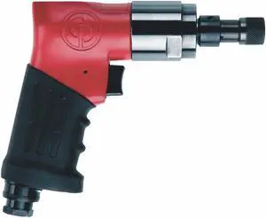 CHICAGO PNEUMATIC CP2755 Air Screwdriver,124 in.-lb.
