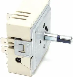 APW WYOTT 1327900 Infinite Switch, 120V, 13A