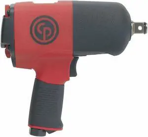CHICAGO PNEUMATIC CP8272-D 3/4" Pistol Grip Air Impact Wrench 1217 ft.-lb.