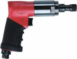 CHICAGO PNEUMATIC CP2765 Air Screwdriver,230 in.-lb.