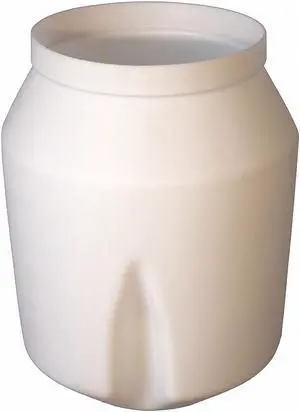 KUSHLAN PRODUCTS 450-3 22" Cement Mixer Drum For 450DD