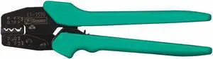 Panduit Crimper,22 to 10 AWG,10-3/4" L HAWA CT-1570