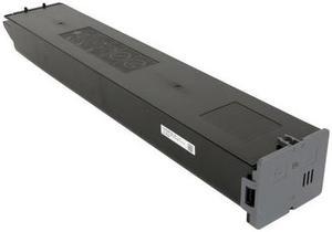 Black Toner Cartridge for Sharp MX-61NTBA MX 2630N / 2651 / 3050N / V / 3051 / 3070N / V / 3071 / 3550N / V / 3551 / 3570N / V / 3571 / 4050N / V / 4051 / 4070N / V / 4071 / 5050N / V / 5051 / 5070N /