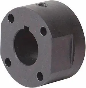 TB WOODS 5SCH78 Sure-Flex Sleeve Coupling Spacer Hub, 5SC, Bore 7/8"