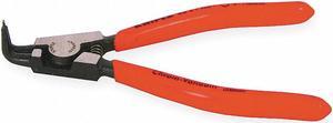 Ret Ring Plier, Ext, 0.035 Tip, 90 Deg