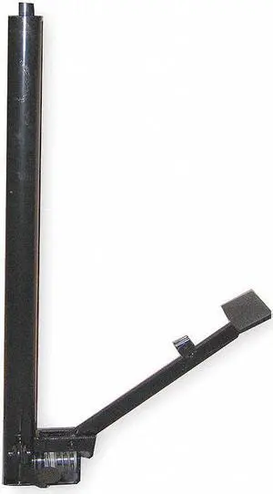 WESCO 055016 Jack,Hydraulic,For Use With 4ZZ78