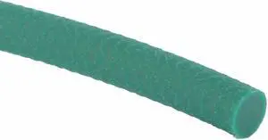 EAGLE BELTING 4905303 Round Belt, Solid, 3mm, Polyurethane EAGLE BELTING 4905303 Round Belt, Solid, 3mm, Polyurethane