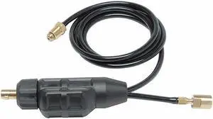 LINCOLN ELECTRIC K1622-4 Adapter Kit,Twist Mate,For PTW18 & PTW20