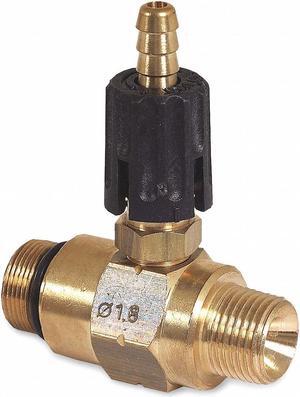 MI-T-M 46-0752 Detergent Injector
