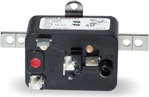 WHITE-RODGERS 90-295Q Relay,Fan,208/240 Vac