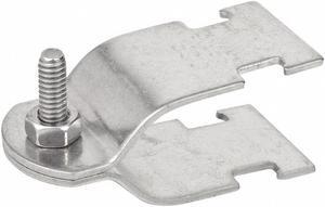CALBRITE S61000SC00 Conduit Clamp,316 SS,1 In