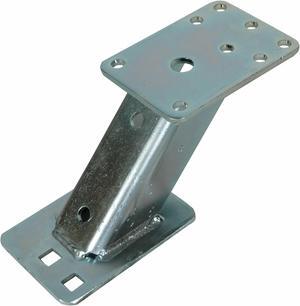REESE 7016300 Spare Tire Carrier