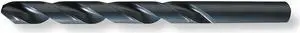 CHICAGO-LATROBE 45905 151.00mm HSS 135 Deg. Jobber Length Drill Bit
