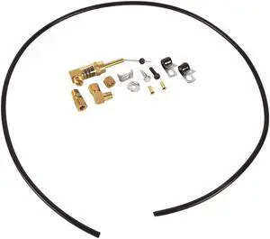 MI-T-M 854-0064 Throttle Control Assembly