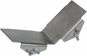 Sumner Stainless Steel Vee Head Sleeve HAWA 780502
