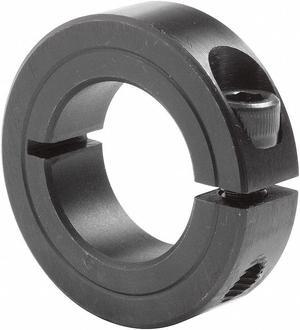 CLIMAX METAL PRODUCTS 1C-031 1C-031 One-Piece Clamping Collar