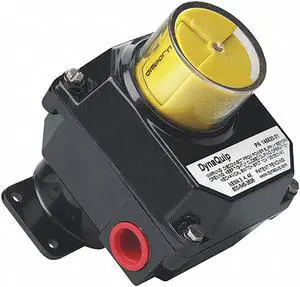 DYNAQUIP CONTROLS 145820.01 Limit Switch Kit