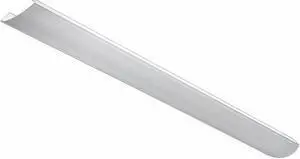 LITHONIA LIGHTING DRTL48 Replacement Diffuser,F/RT5 Fixtures