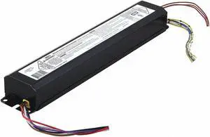 DUAL-LITE UFO-6W 17215 W, Linear Fluorescent Emergency Ballast