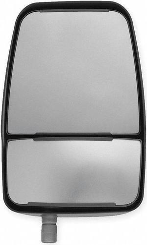 VELVAC 714579 Deluxe Left Side Mirror