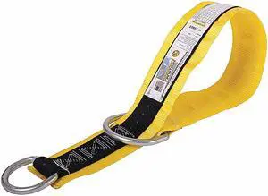 GUARDIAN 10785 Cross Arm Strap,36 In x 3 In