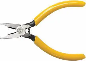 JONARD TOOLS JIC-891 Crimper,26 to 19 AWG,6" L