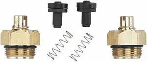 POWERS 141-000 Check Stop Plunger Kit