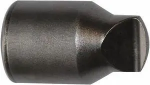 APEX TOOL GROUP HTS-3A-1PK Socket Bit,3/8 in. Dr,No 3 Slotted