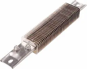 VULCAN OSF1515-1250A Finned Strip Heater,120V,15-1/4 In. L