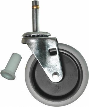 RUBBERMAID GRFG6173L10000 Stem Caster