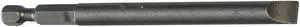 APEX TOOL GROUP 325-0X-5PK Power Bit,SAE,1/4",Hex Power Drive,PK5