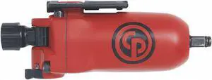 Air Powered,  Impact Wrench,  90 psi,  59 ft.-lb. Fastening Torque