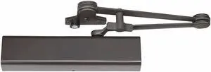 NORTON DOOR CONTROLS 210 X 690 X HDH Manual Hydraulic Norton 210 Door Closer