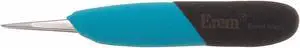 ESD Ergo Tweezer,Fine,4 3/4 In EREM EOOSA