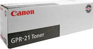 Canon GPR-21 Magenta Toner Cartridge 0260B001AA Canon GPR-21 Magenta Toner Cartridge 0260B001AA